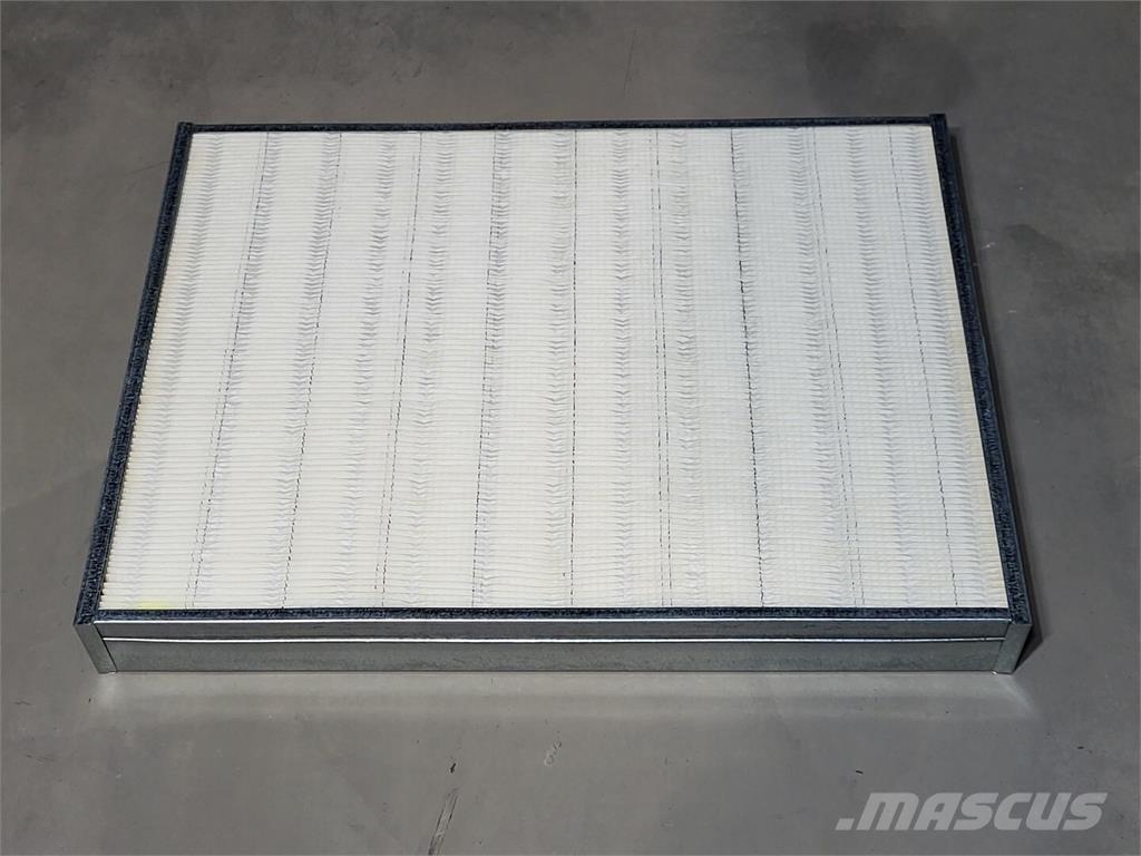 Komatsu PB7001 其他