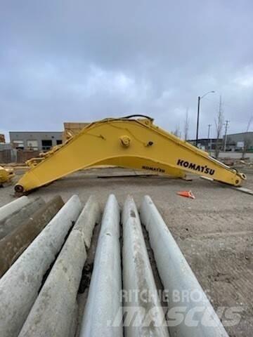 Komatsu PC800 旋轉式挖土機/掘鑿機/挖掘機