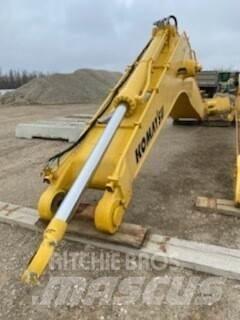 Komatsu PC800 旋轉式挖土機/掘鑿機/挖掘機