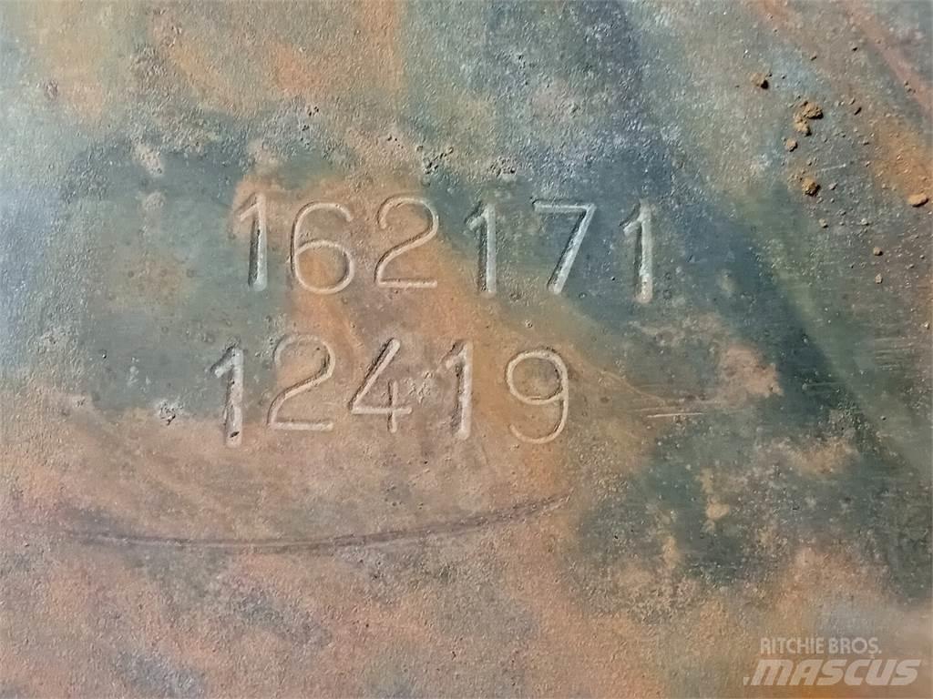 Komatsu PZKV162171 其他組件