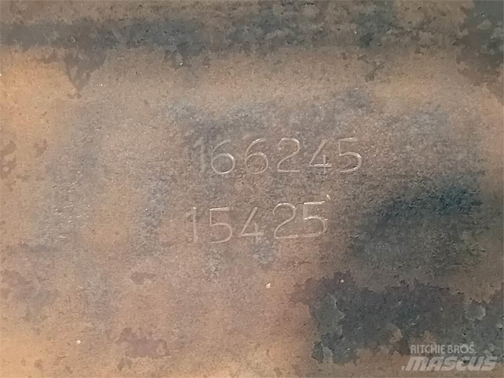 Komatsu PZKV166245 其他組件