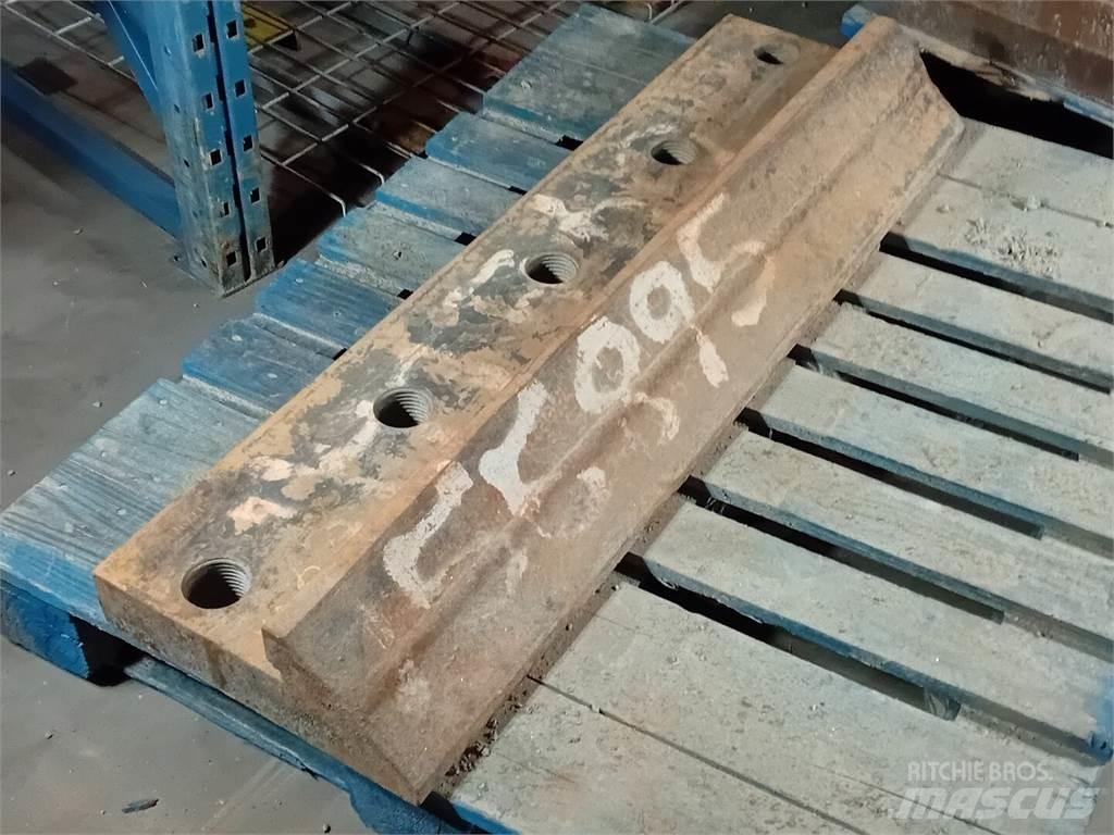 Komatsu PZKV177973 其他組件