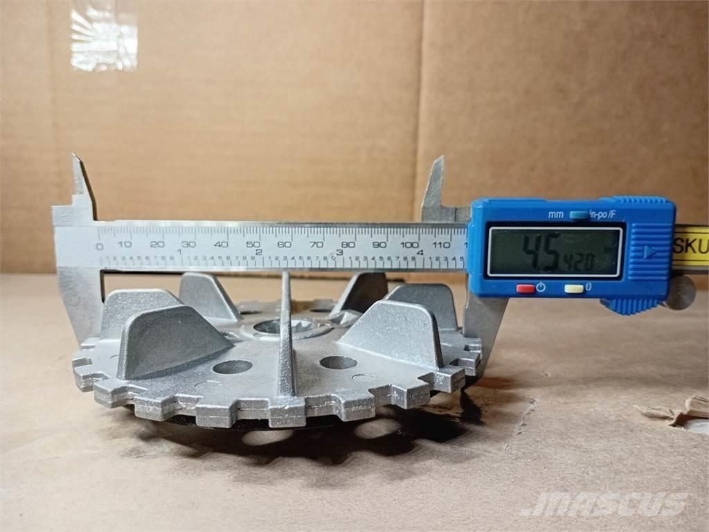 Konecranes 52266460 起重機組件和設備