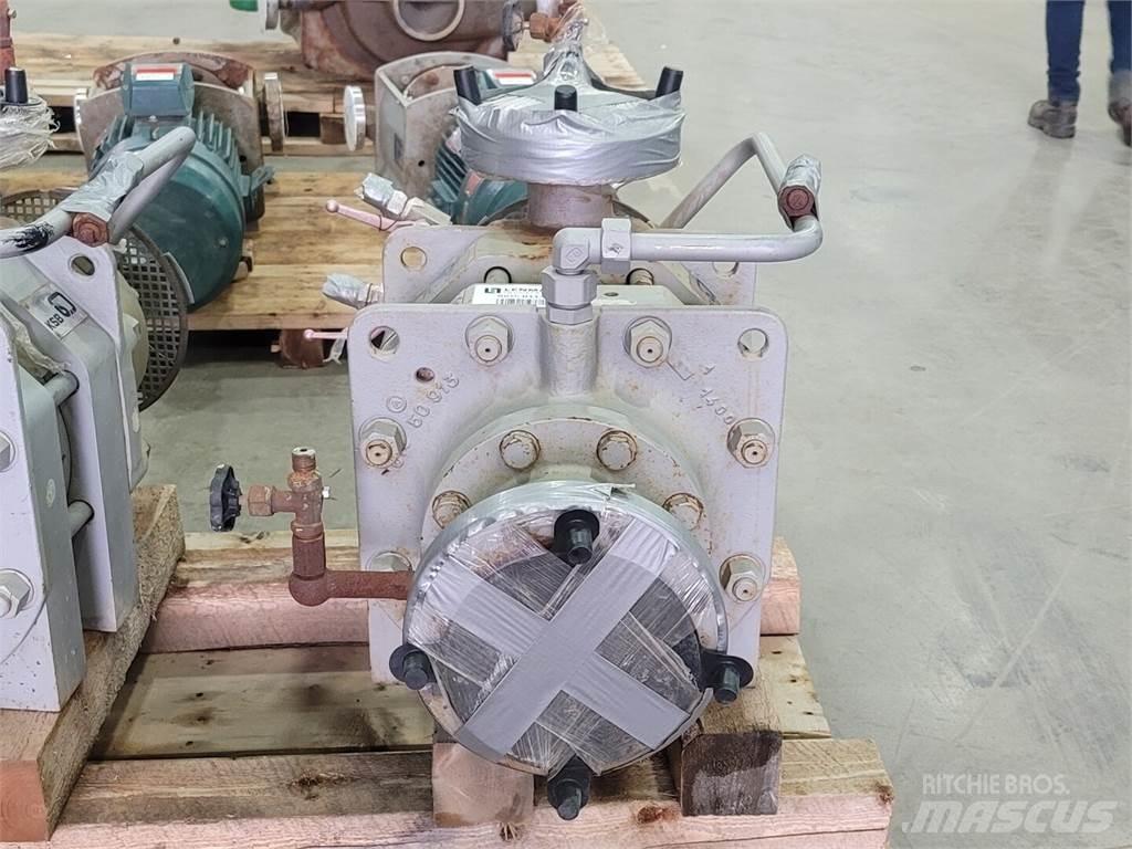 KSB HGM 3/4 水泵浦