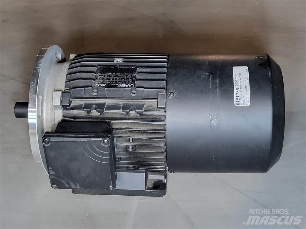  LAFERT AMBZ112MCA6 工業發動機