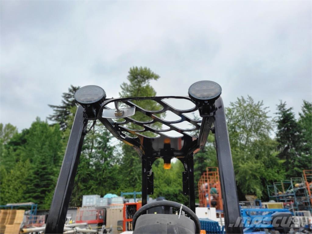 Landoll SL80SE90D 其他