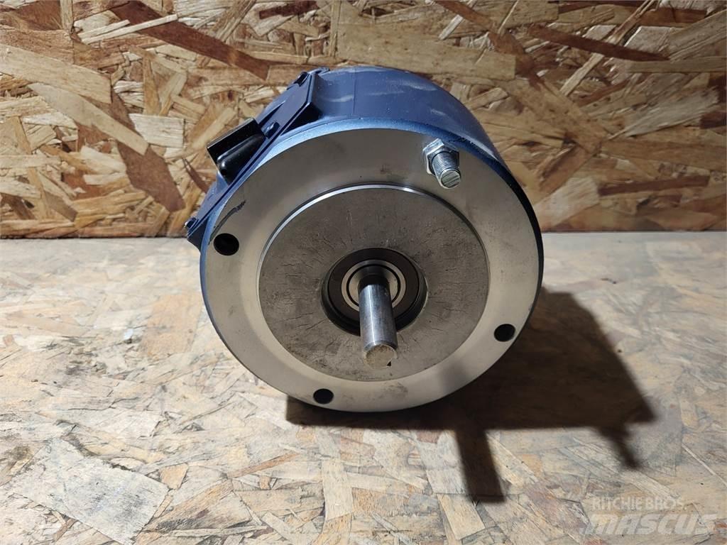  LEESON 1056721081NF 工業發動機