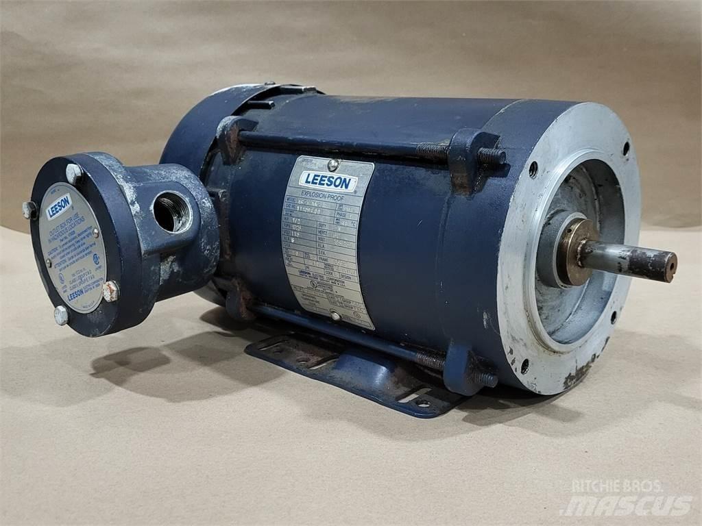 LEESON 111094.00 工業發動機