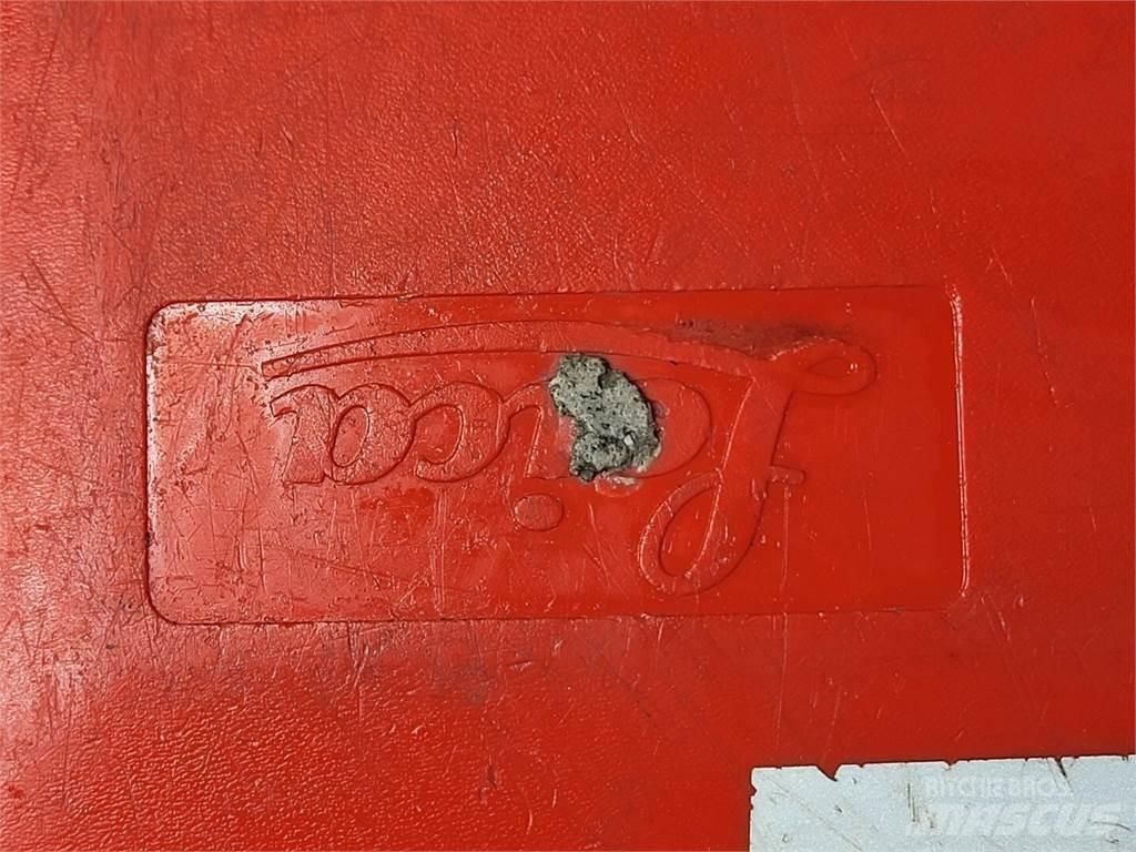 Leica TCR803 其他組件