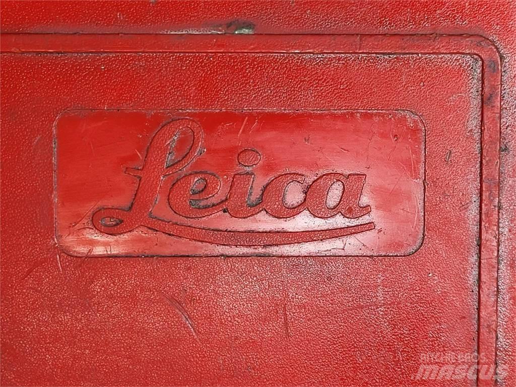 Leica TCRP1205+R400 其他組件