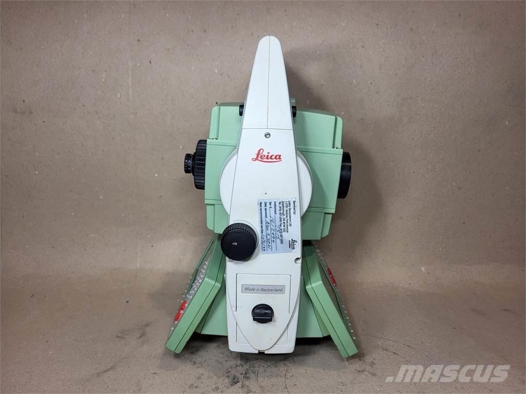 Leica TS15 R400 其他組件