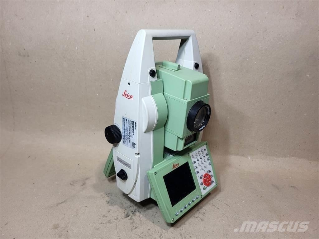 Leica TS15 R400 其他組件