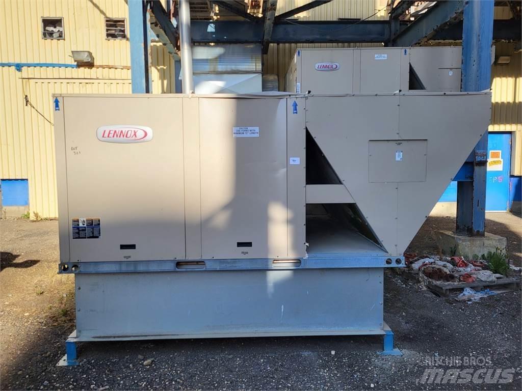  LENNOX KCA240S4BN2G 加熱和解凍設備