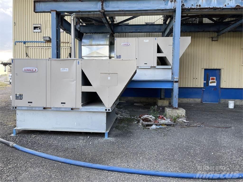  LENNOX KCA240S4BN2G 加熱和解凍設備