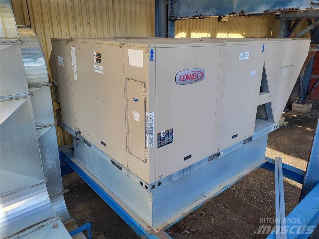  LENNOX KCA240S4BN2G 加熱和解凍設備