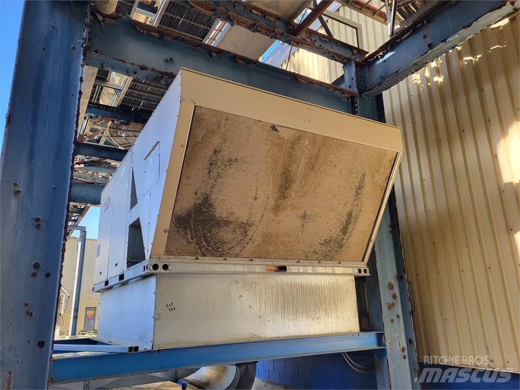  LENNOX KCA240S4BN2G 加熱和解凍設備