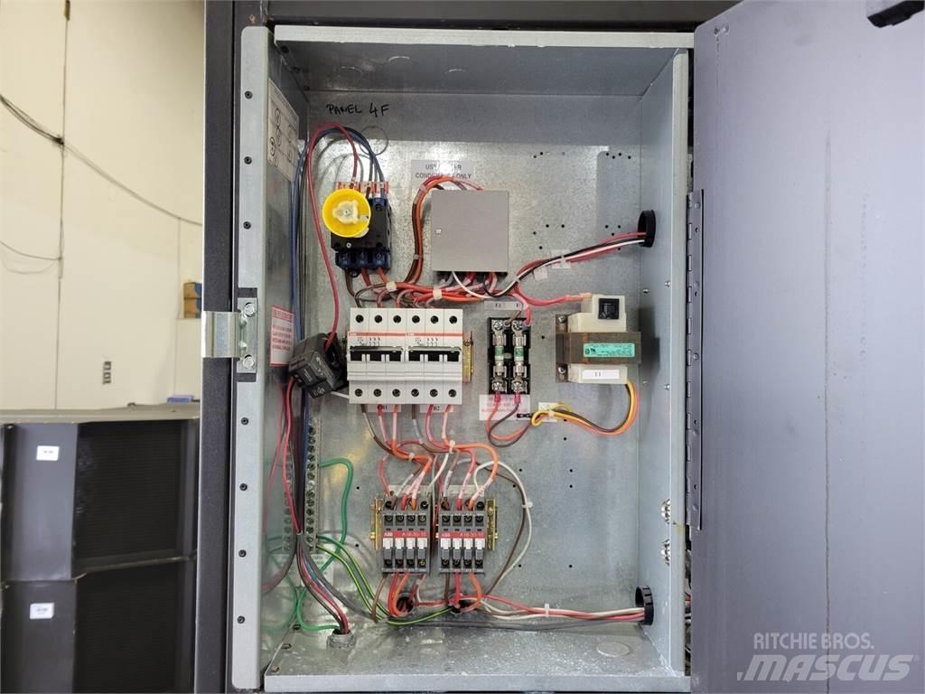  LIEBERT XDP160RC-0 加熱和解凍設備