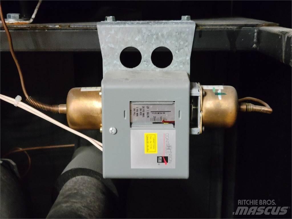  LIEBERT XDP160RC-0 加熱和解凍設備