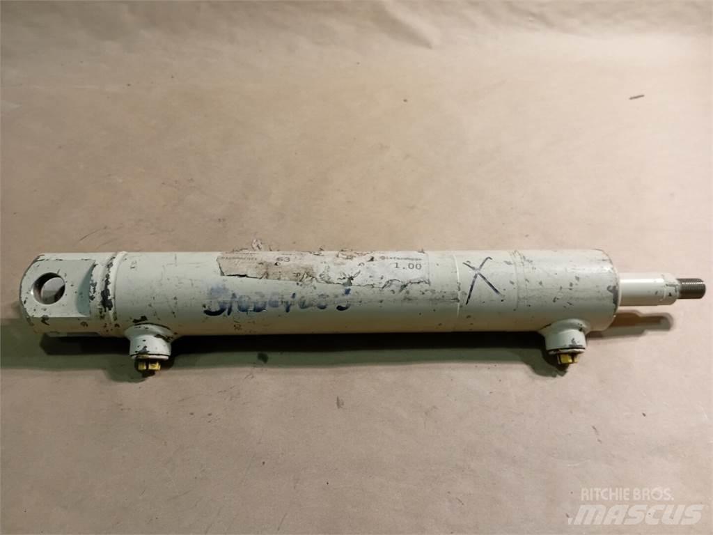 Liebherr 072334 其他組件