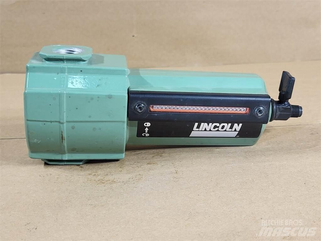 Lincoln 602108 其他