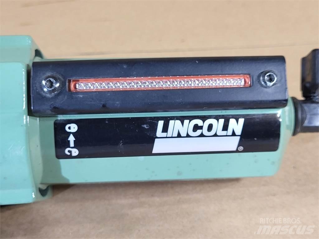 Lincoln 602108 其他