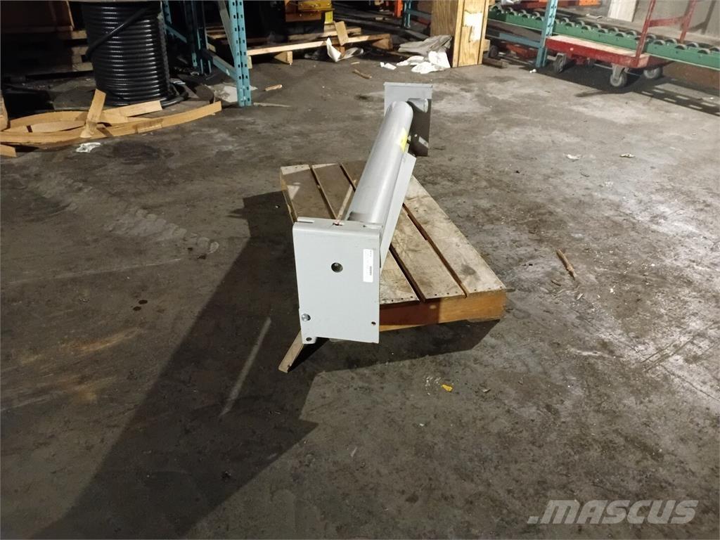 Link-Belt  其他組件