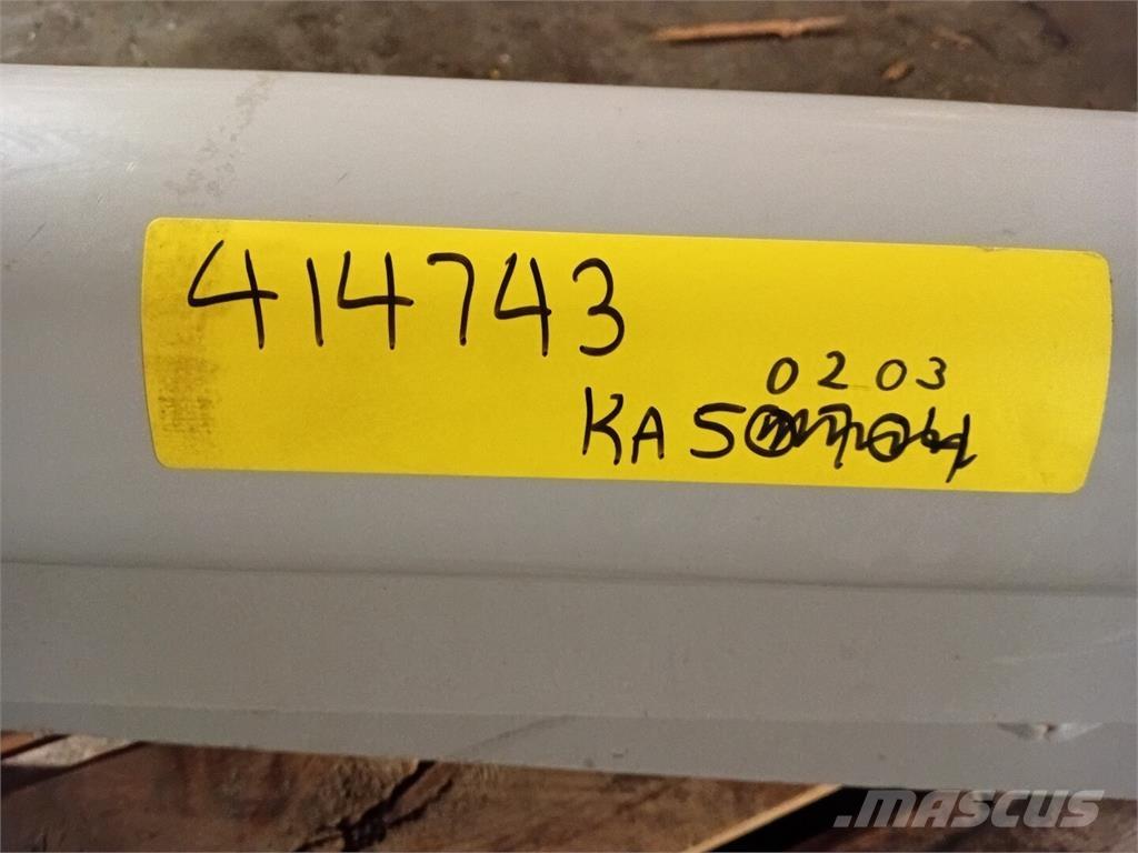 Link-Belt  其他組件