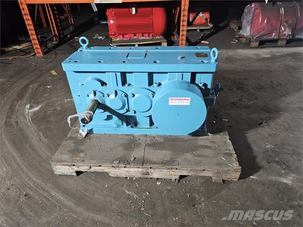 Link-Belt D250 其他