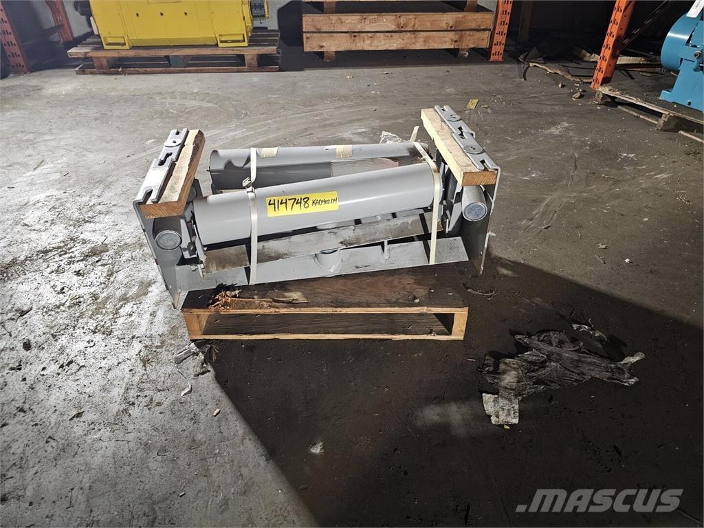 Link-Belt D3520-24 其他組件