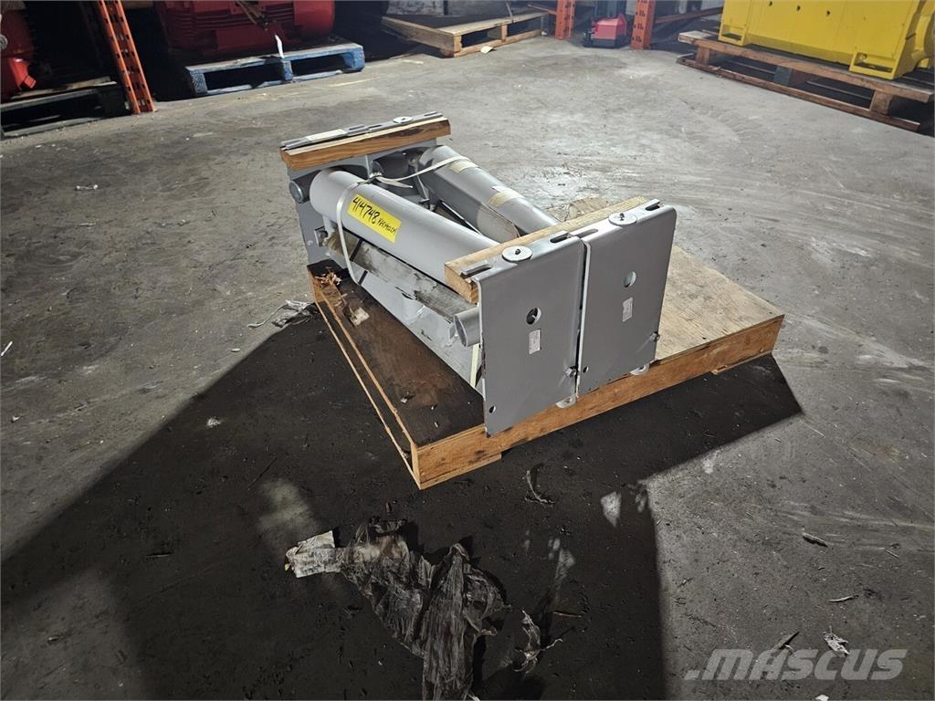 Link-Belt D3520-24 其他組件