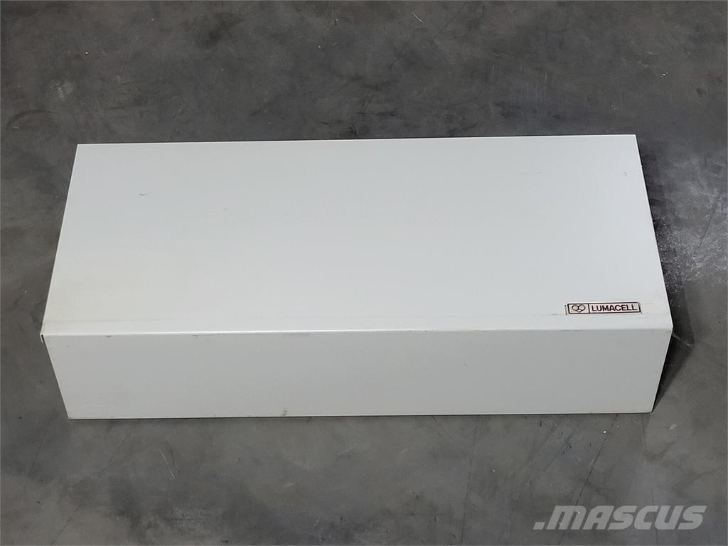  LUMACELL RG24S720TD 電池