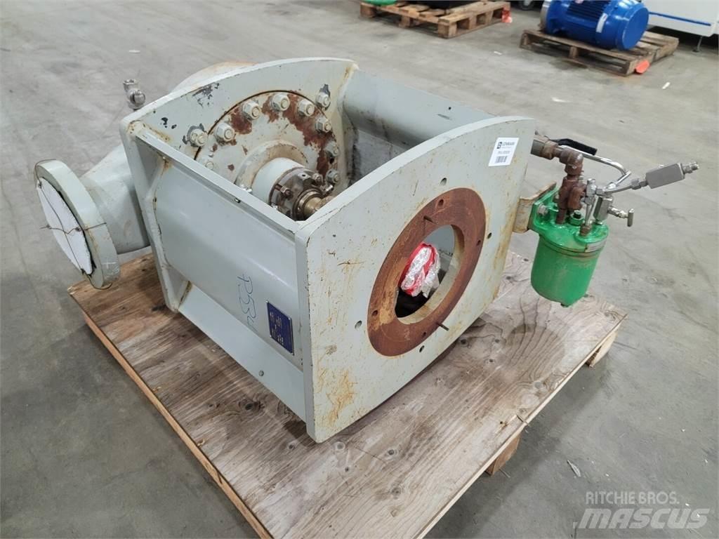  MABRE PUMP WPV-R 水泵浦