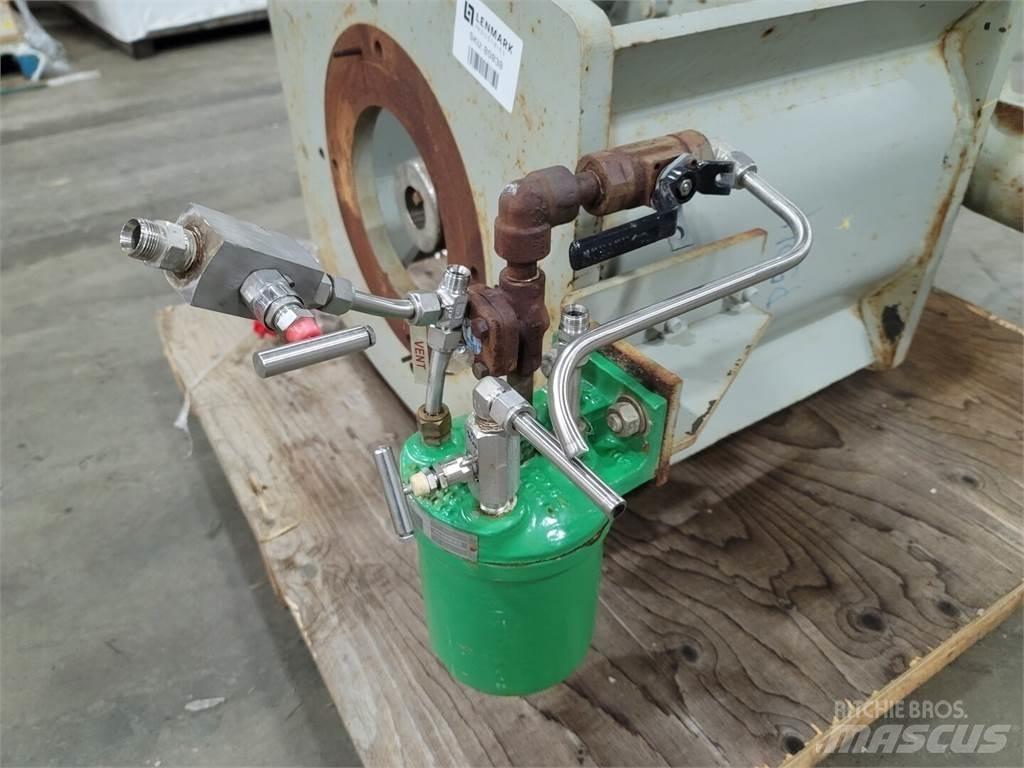  MABRE PUMP WPV-R 水泵浦