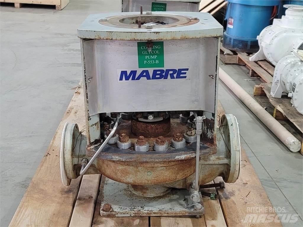  MABRE PUMP WPV-R 水泵浦