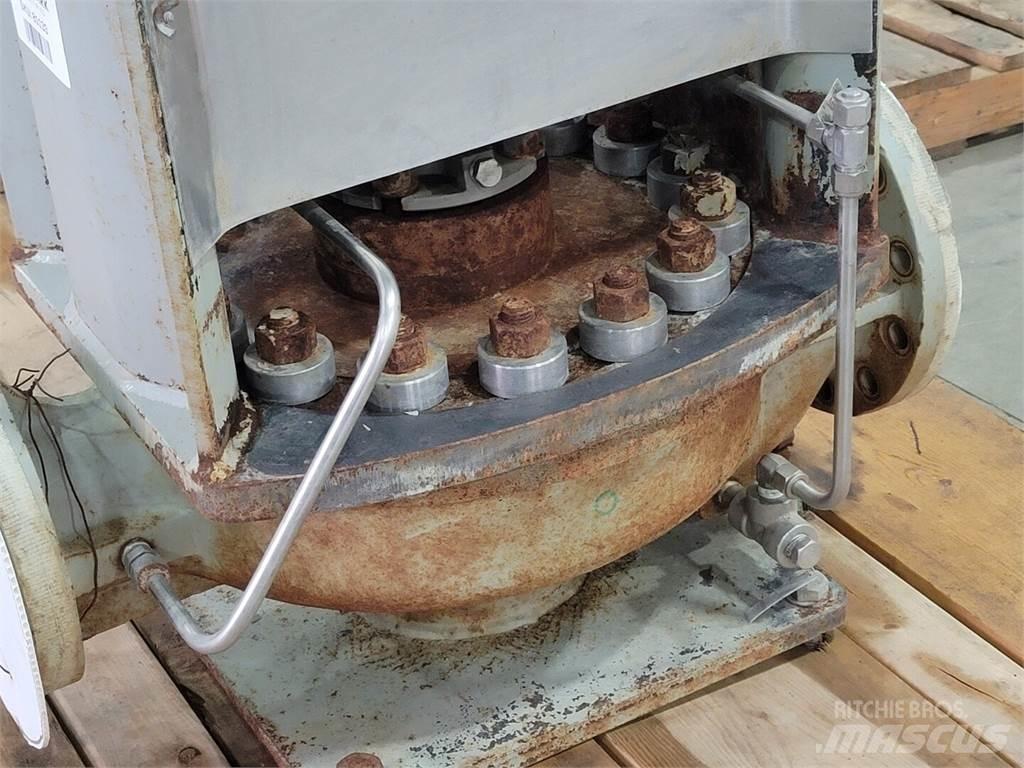  MABRE PUMP WPV-R 水泵浦