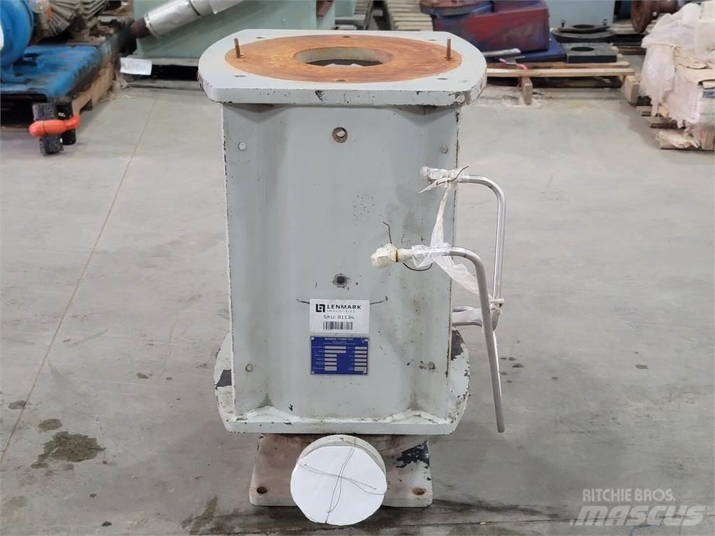  MABRE PUMP WPV-R 水泵浦