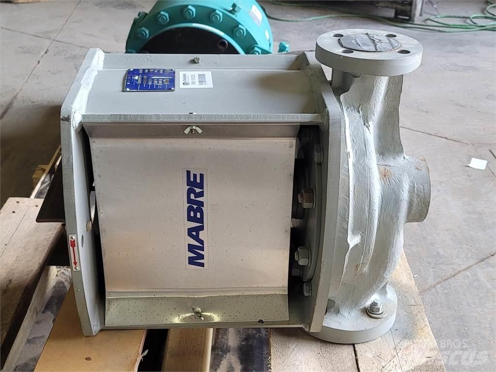  MABRE PUMP WPV-R 水泵浦