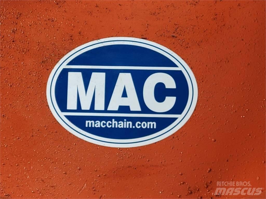 MAC CHAIN WD480 其他組件