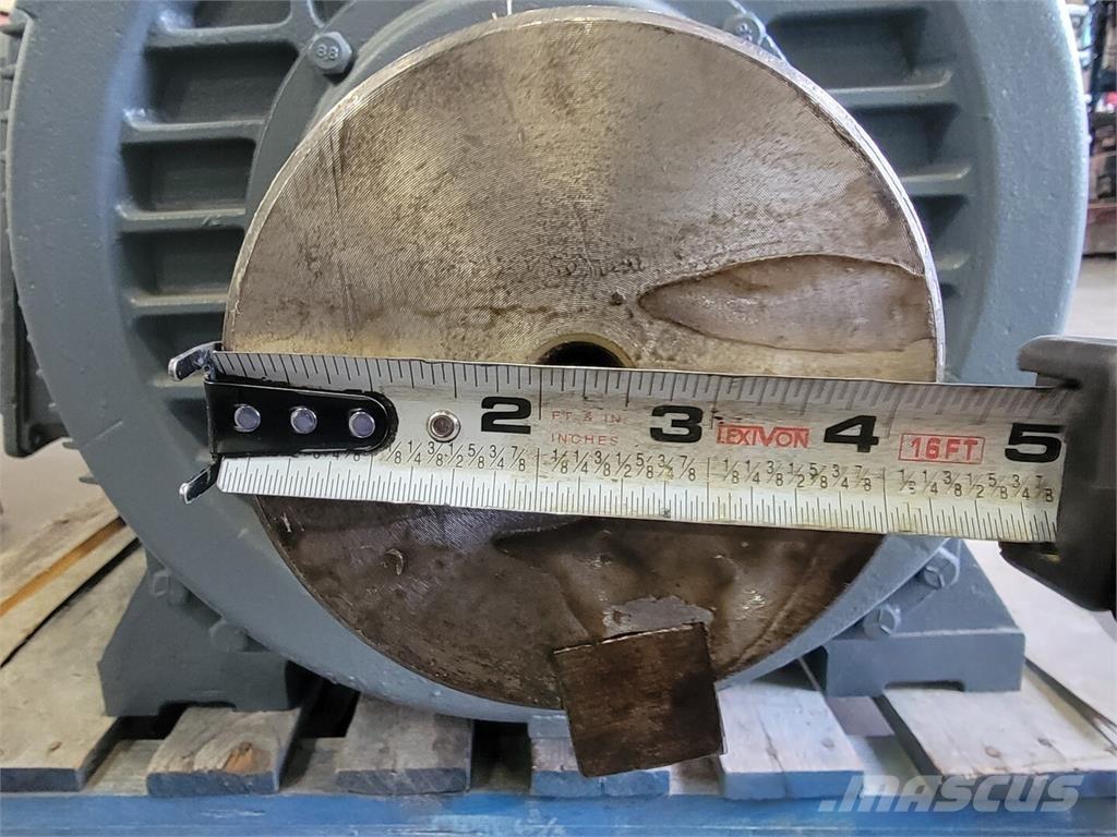  MADISON MUS0066 工業發動機