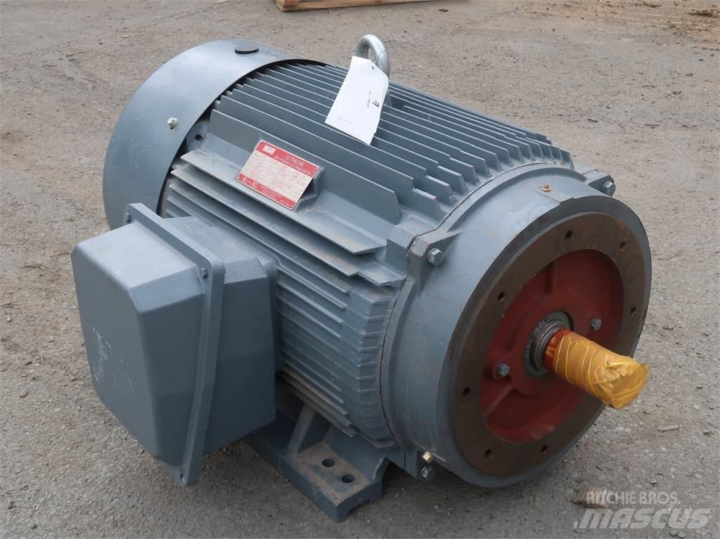 MADISON No. MUE551 工業發動機