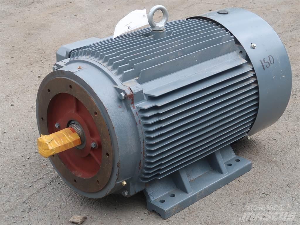  MADISON No. MUE551 工業發動機