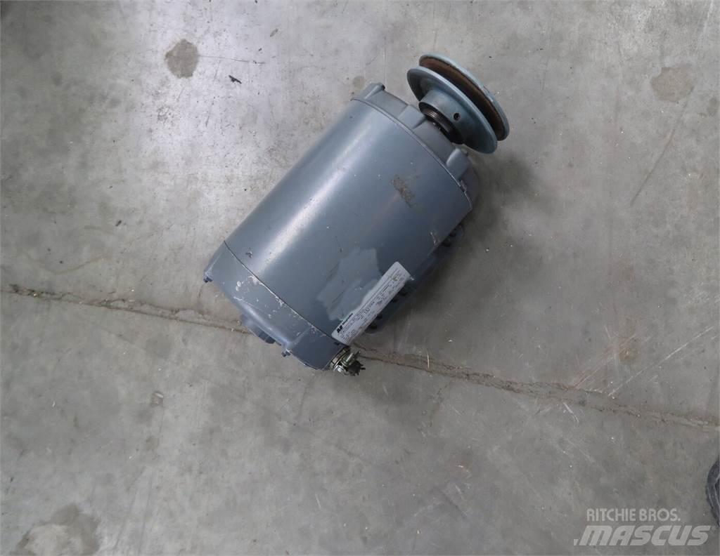  MAGNETEK B-151204 工業發動機