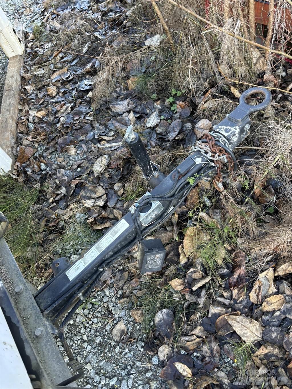 Magnum MMG55FHD 柴油發電機