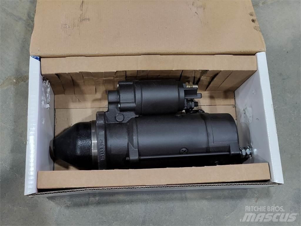  MAHLE AZF4204 工業發動機