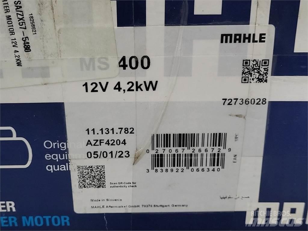  MAHLE AZF4204 工業發動機
