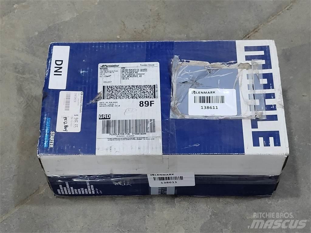  MAHLE AZF4204 工業發動機