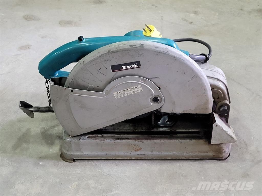 Makita 2414DB 其他