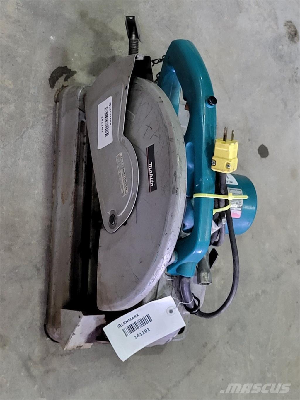 Makita 2414DB 其他