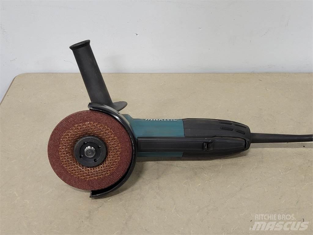 Makita GA4534 其他