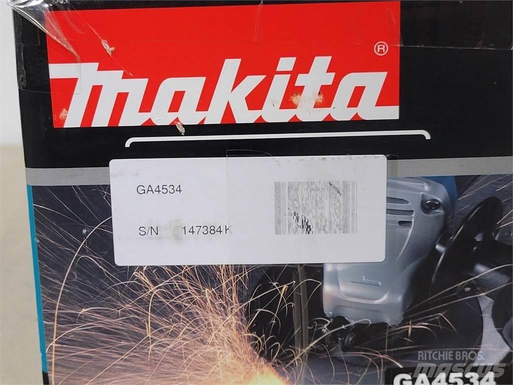 Makita GA4534 其他
